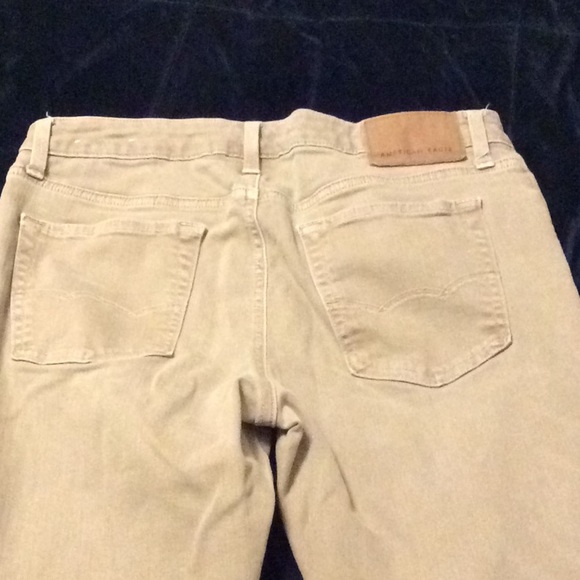 American eagle - Picture 2 of 3